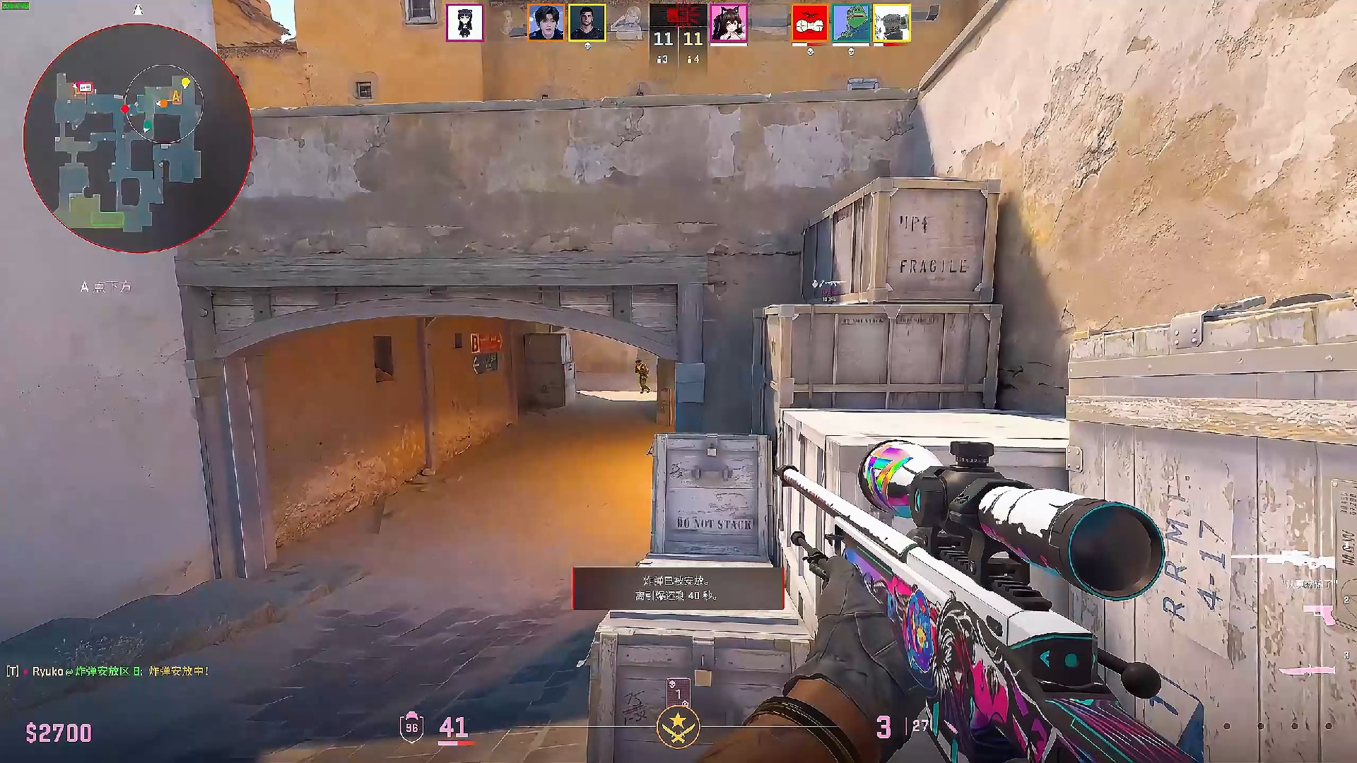 NaVi成为过去7年Major中最受欢迎的战队