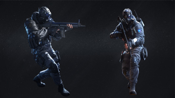 deokdam ：在今天比赛之前，我从来都没有赢过Ruler选手，今天赢下了比赛非常开心