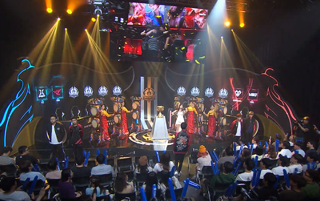 NAVI距离晋级BLAST.tv奥斯丁Major 2025季后赛仅一步之遥