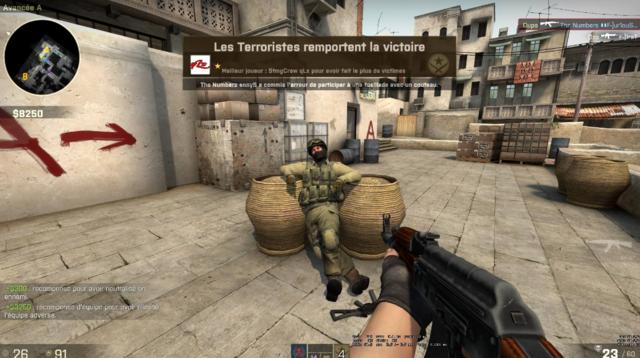 【赛前预告】WCAA冬季电子竞技挑战赛，1月2日 Forest VS Access