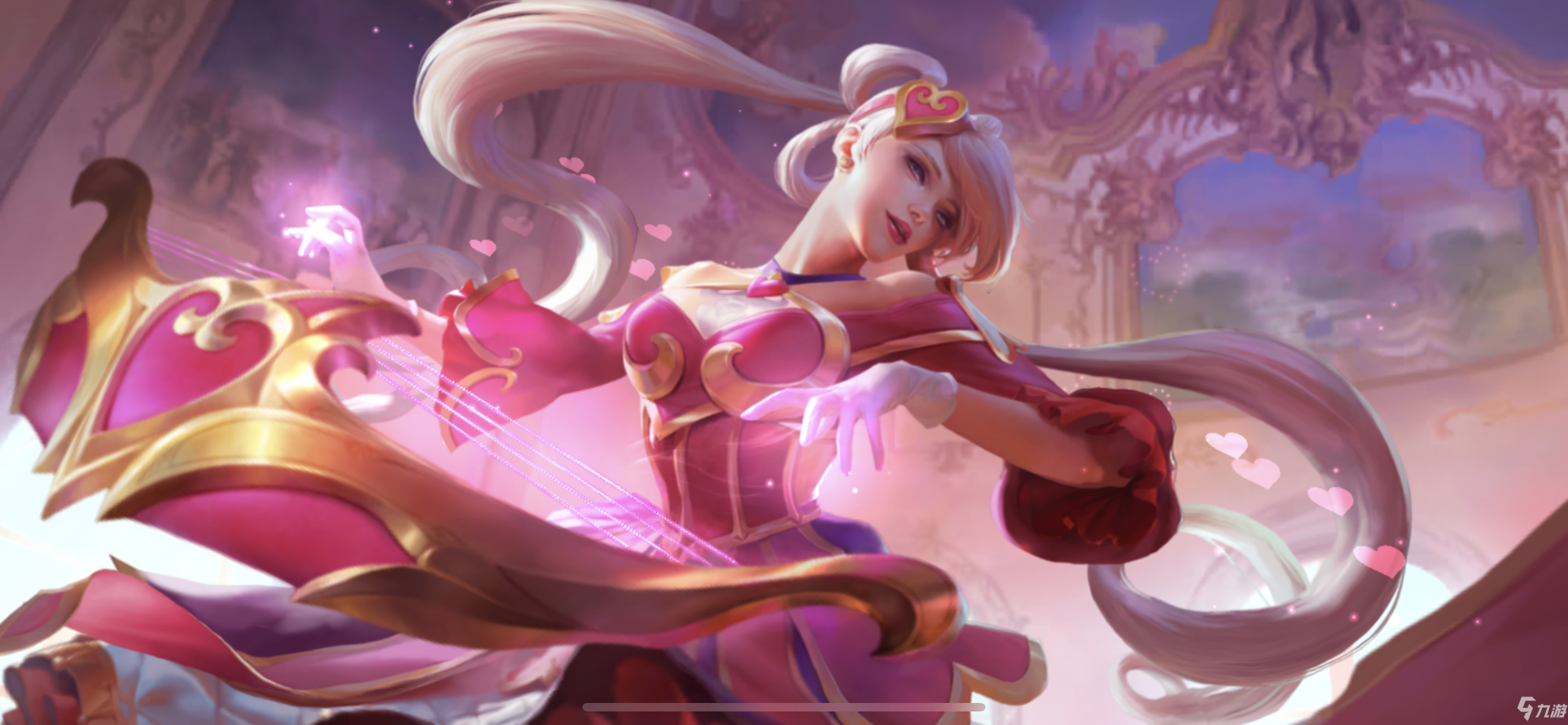 英媒爆料：2024年全球总决赛很可能在伦敦举办