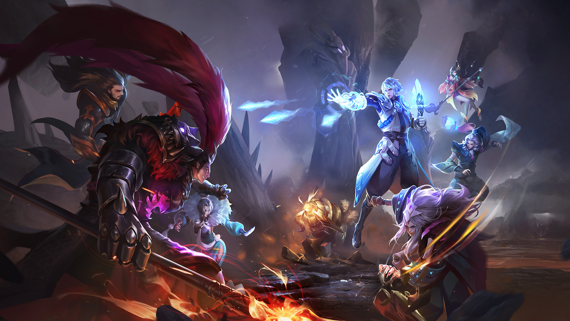 久诚缺席DYG海报引争议，他和DYG是否仍互相需要