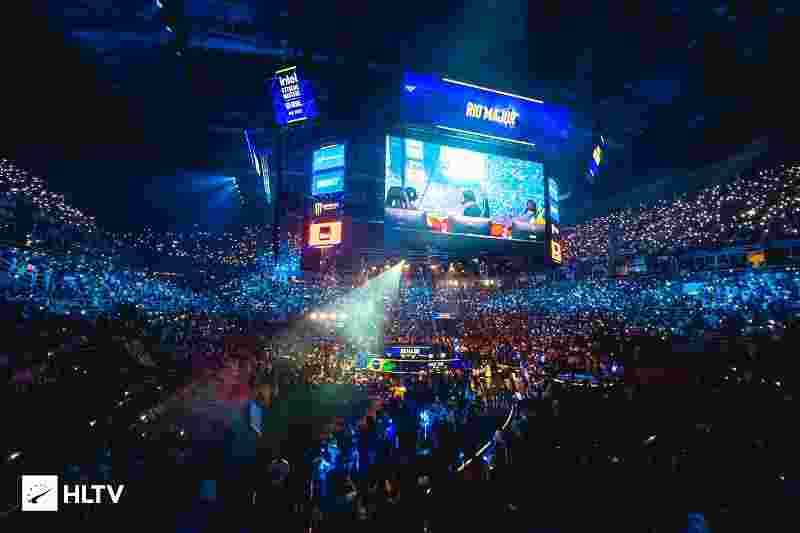 英雄联盟S12入围赛第二阶段即将开始！