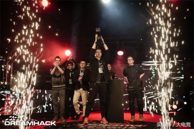 Xyp9x 将替代 sycrone 参加 2025 年 BLAST Open Lisbon 季后赛